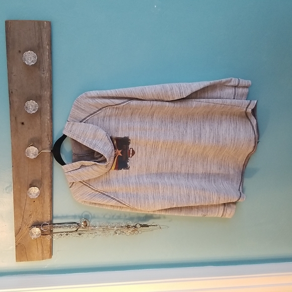 Harley-Davidson Women's hoodie SZ LG - Picture 5 of 9